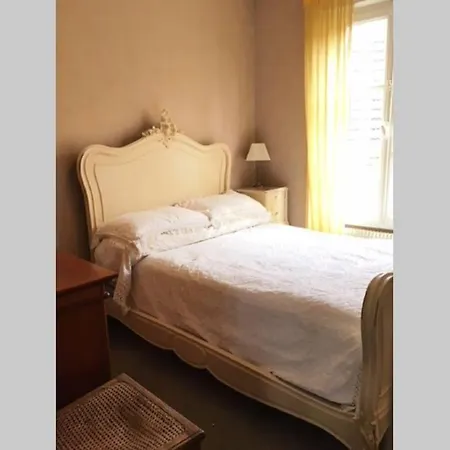 Mirabelle Dom wakacyjny Grandcamp-Maisy
